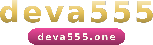 deva555 โลโก้