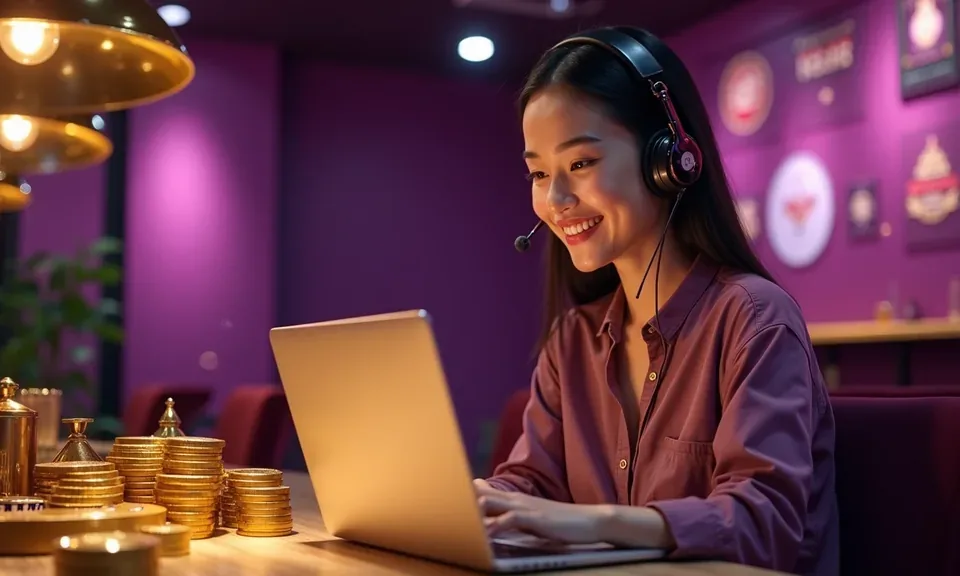deva555 บาคาร่าเฟิร์สเพอร์สันต่างจากโต๊ะสดอย่างไร